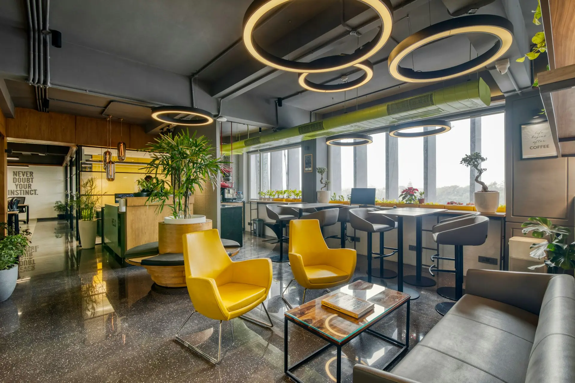 Coworking CHOLET (49) Coworking CHOLET (49)