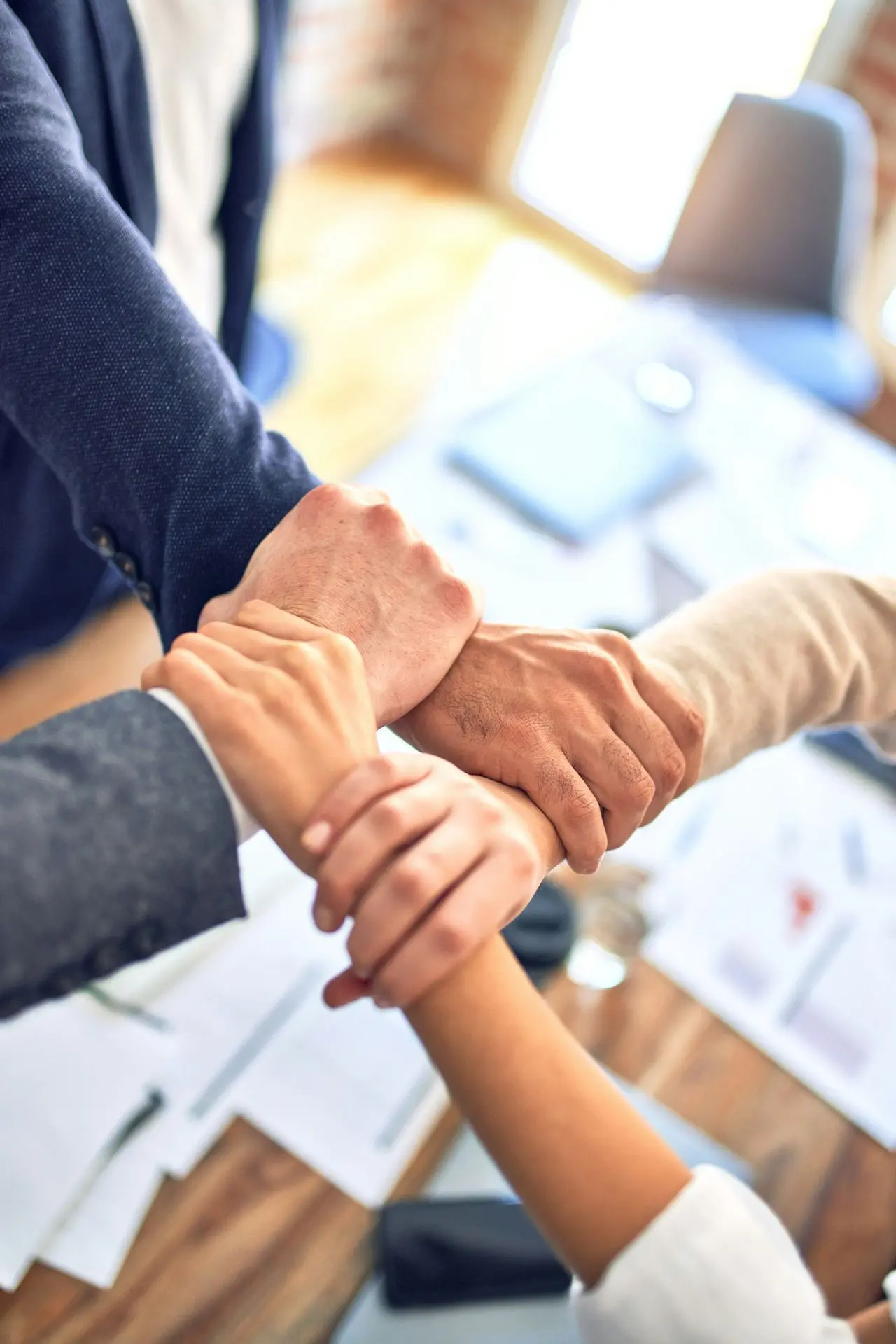 Coworking CHOLET (49) Coworking CHOLET (49)