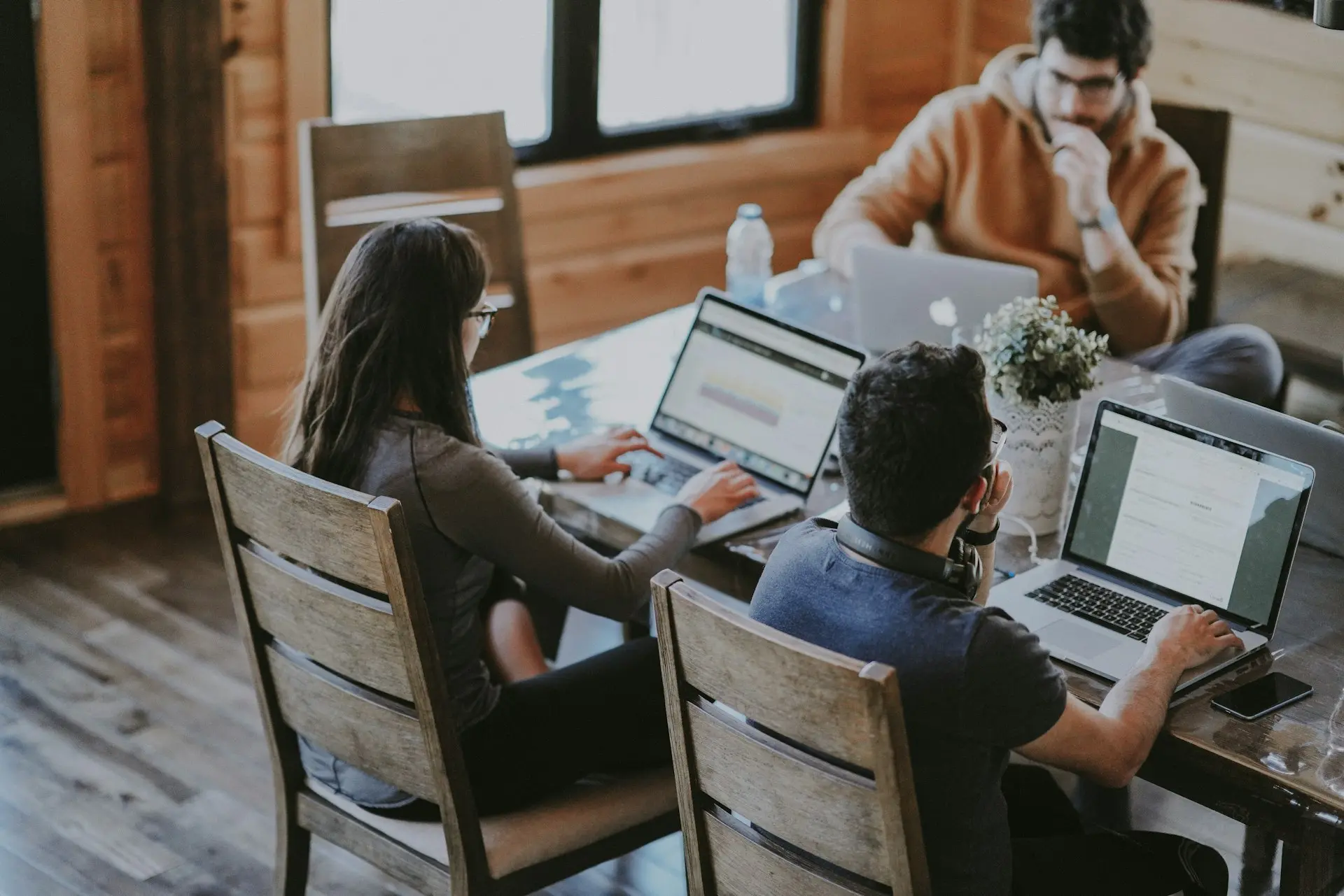 Coworking CHOLET (49) Coworking CHOLET (49)