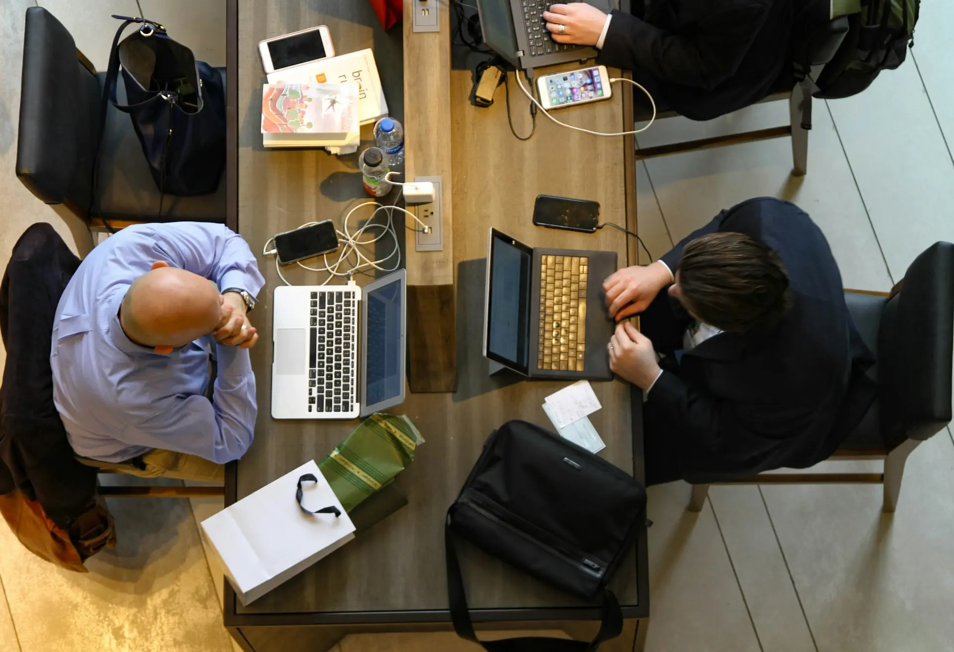 Coworking CHOLET (49) Coworking CHOLET (49)