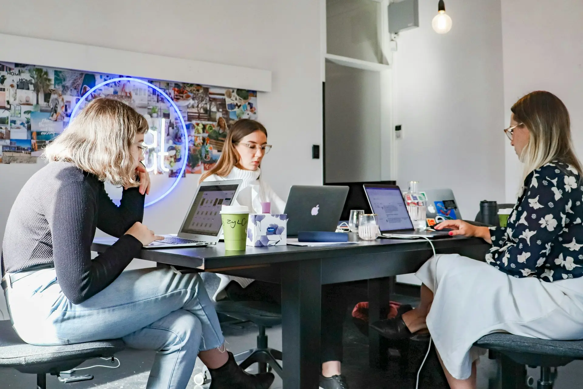 Coworking CHOLET (49) Coworking CHOLET (49)